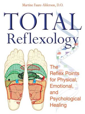 cover image of Total Reflexology